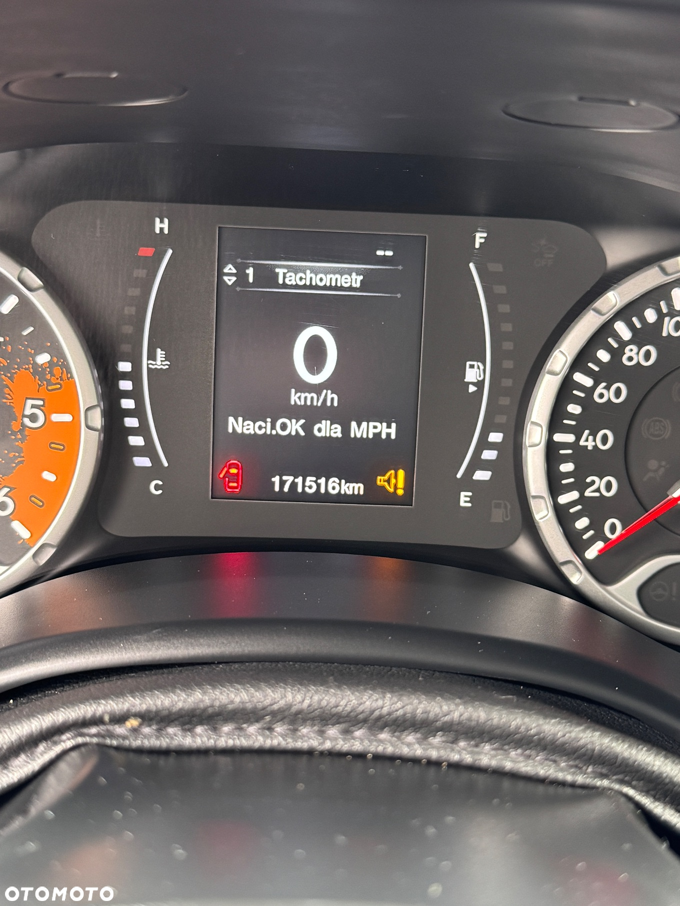 Jeep Renegade 2.0 MultiJet Longitude 4WD S&S - 19