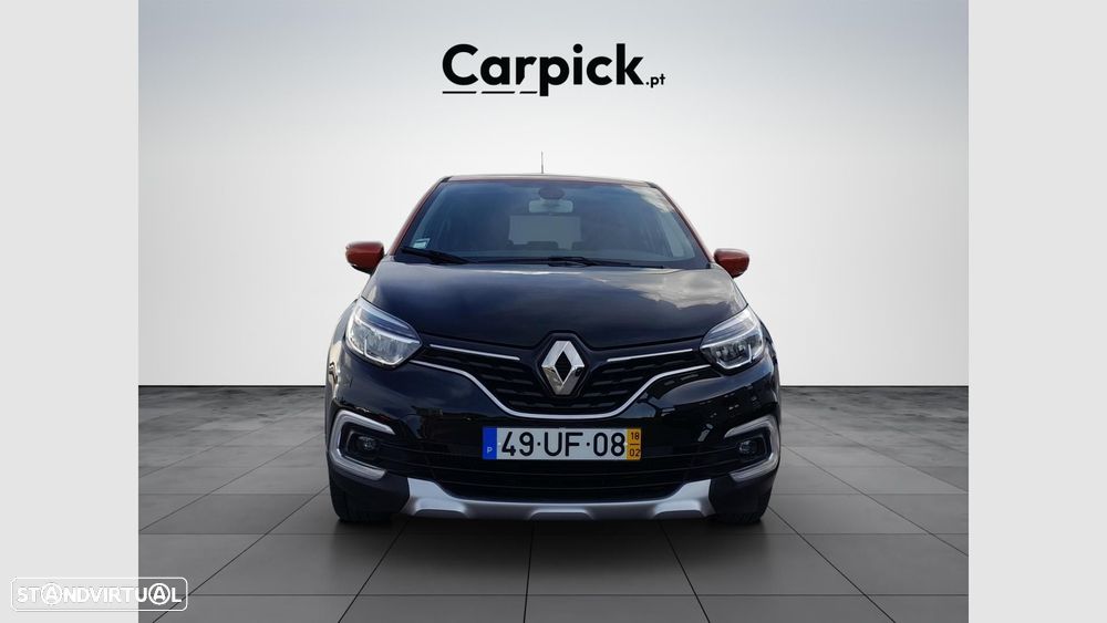 Renault Captur - 8