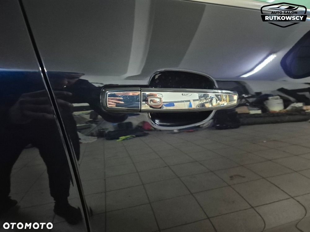 Opel Mokka X - 11