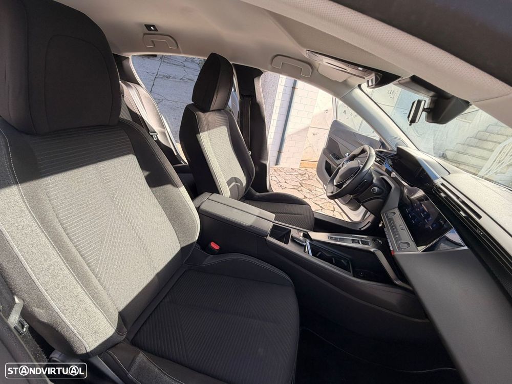 Peugeot 308 1.2 PureTech Allure EAT8 - 12