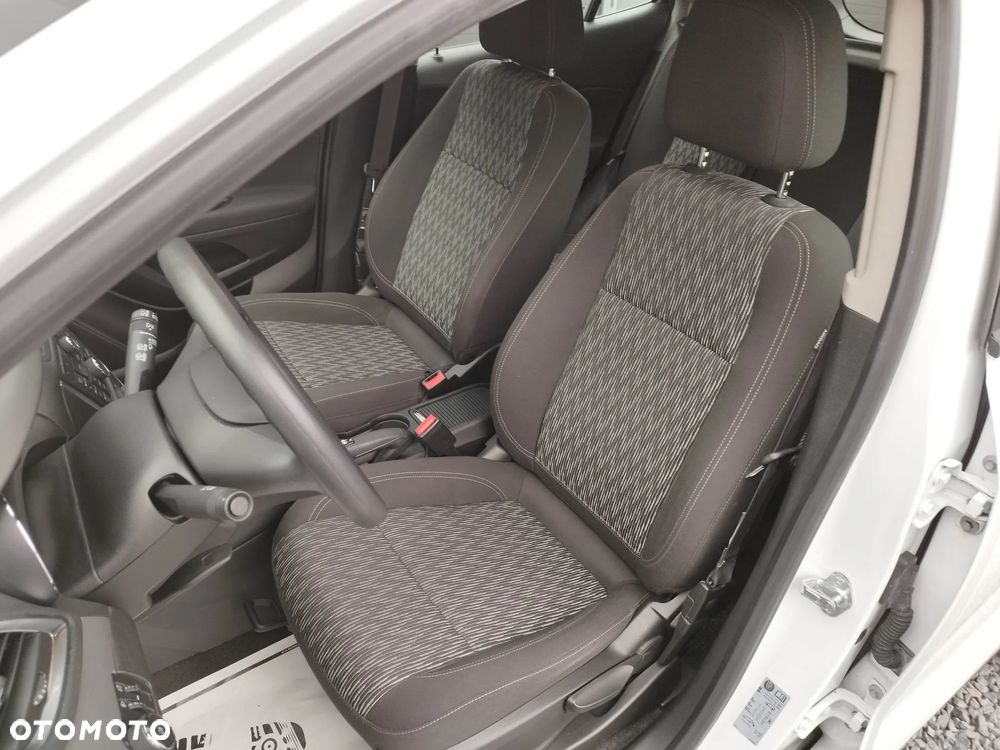 Opel Mokka 1.6 ecoFLEX Start/Stop Selection - 20