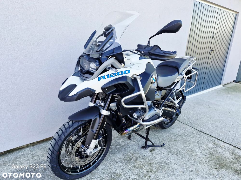 BMW Adventure - 19