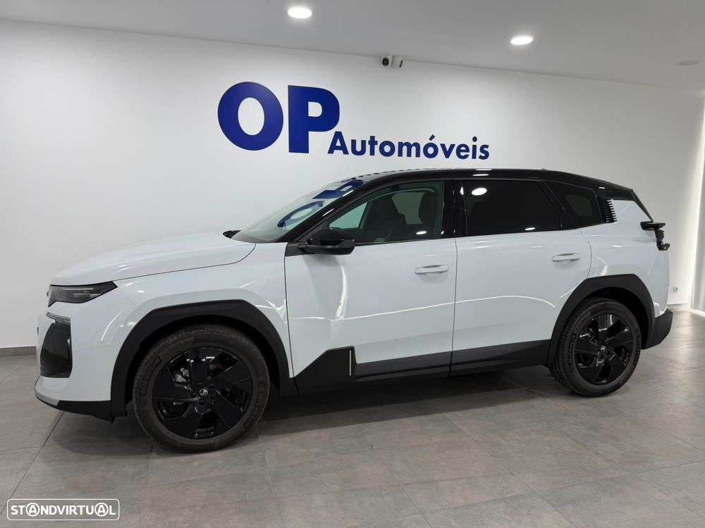 Citroën C5 Aircross 1.2 Hybrid Max e-DSC6 - 3