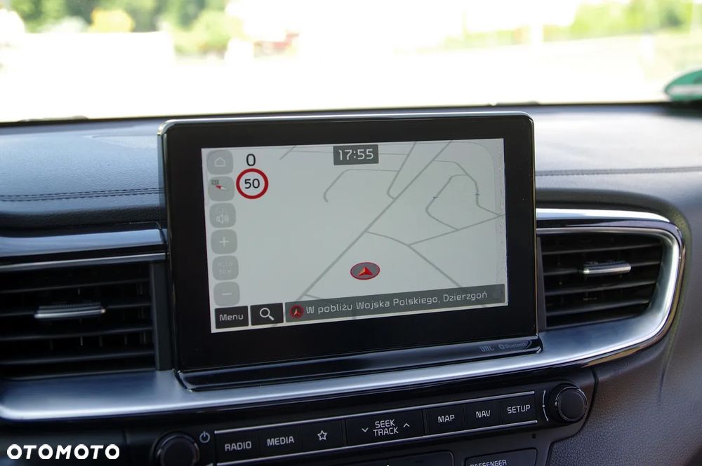 Kia ProCeed 1.6 CRDi DCT7 SCR GT LINE - 31