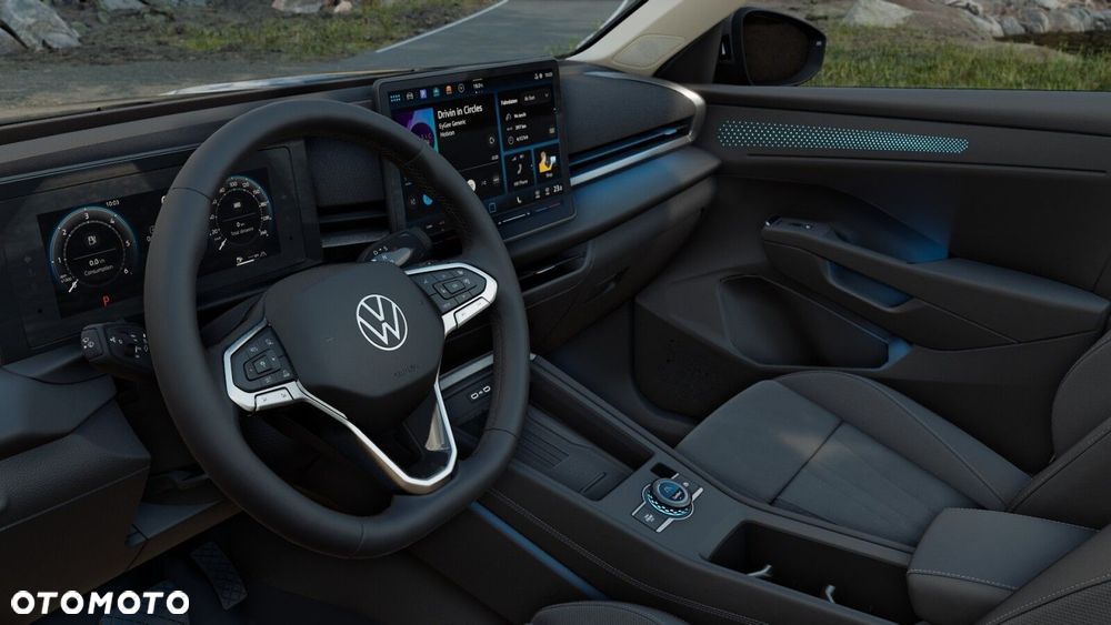 Volkswagen T-Roc 1.5 eTSI Style DSG - 10