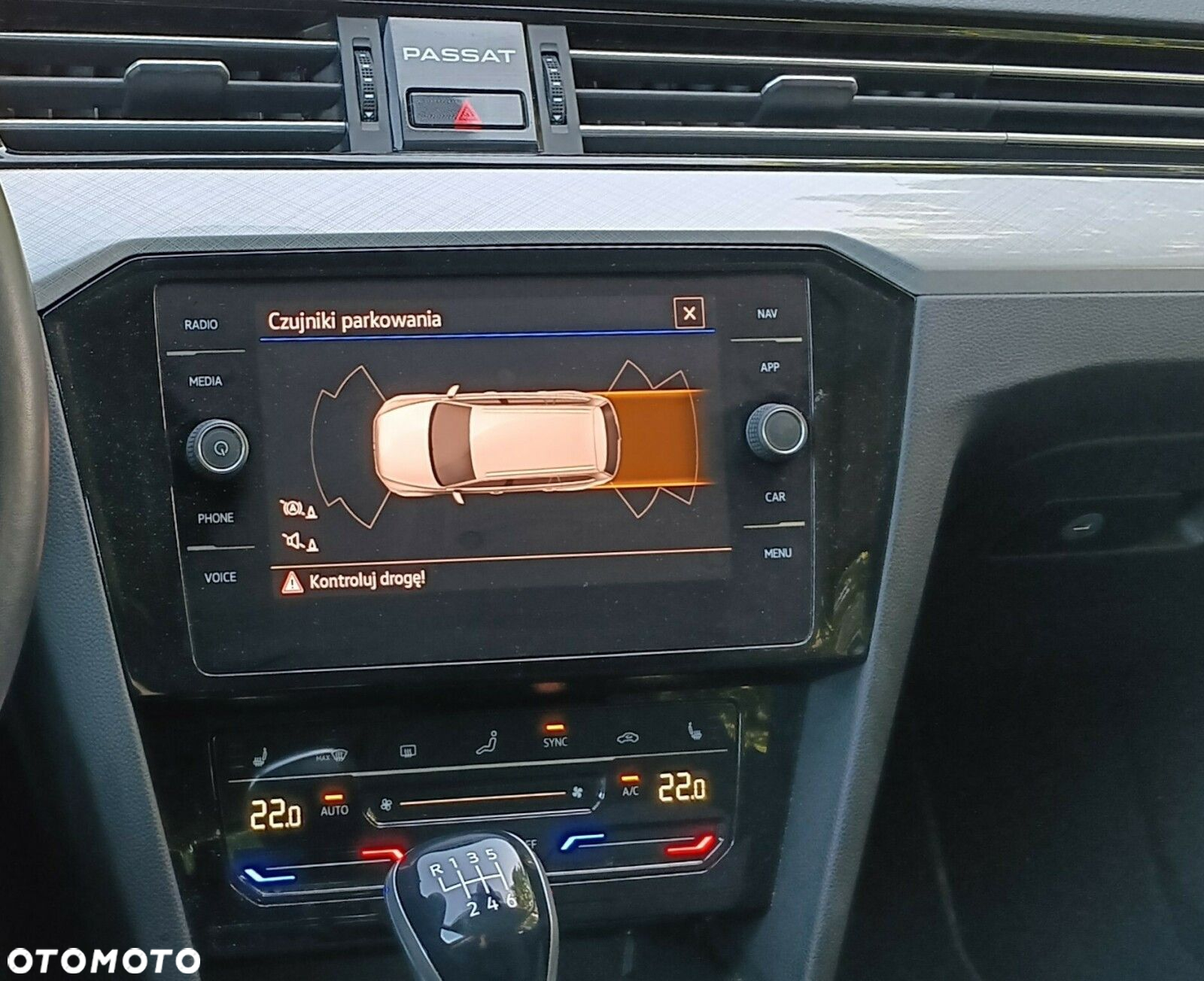 Volkswagen Passat 2.0 TDI EVO Business - 29