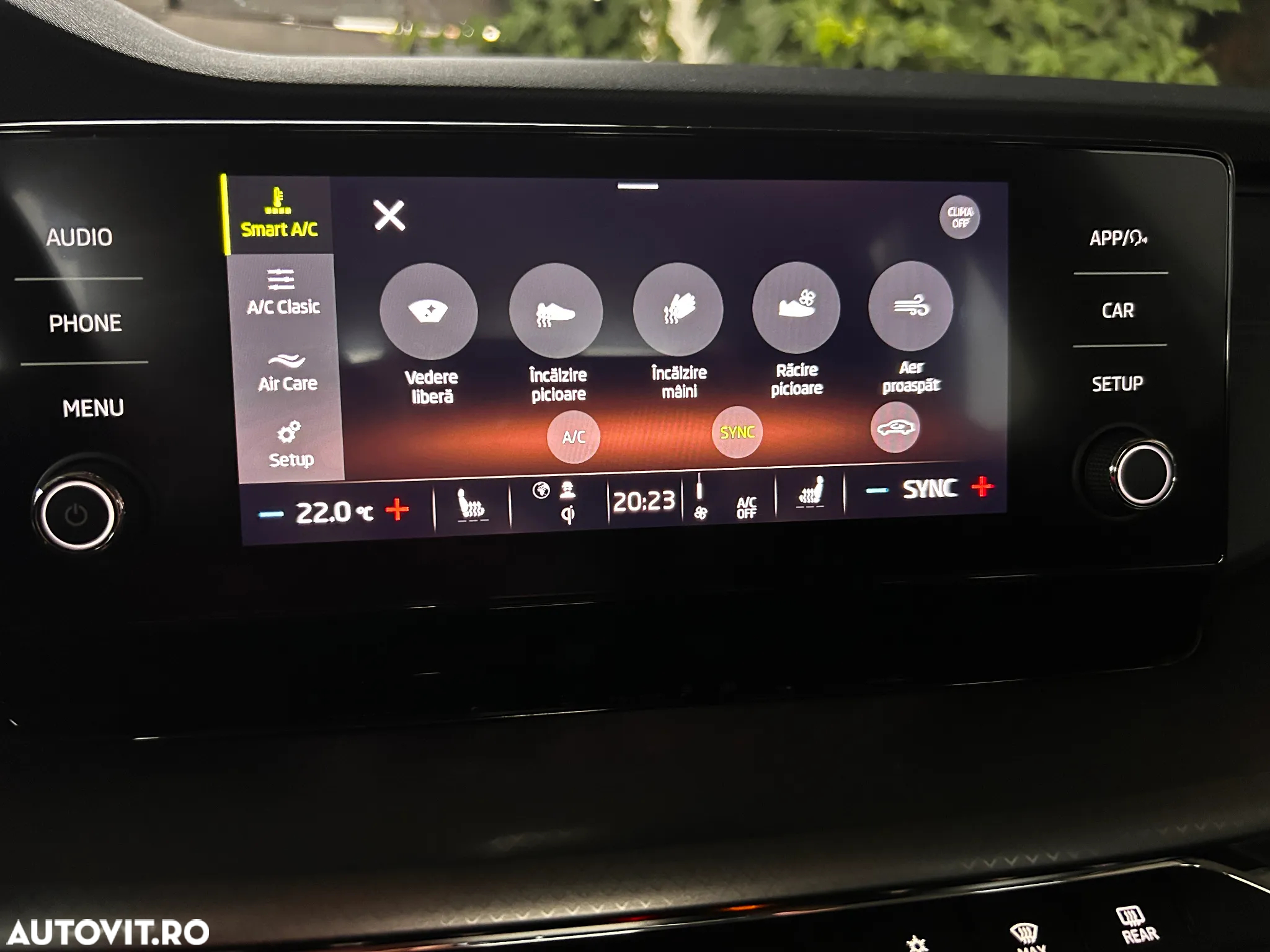Skoda Octavia 1.0 TSI Ambition - 23