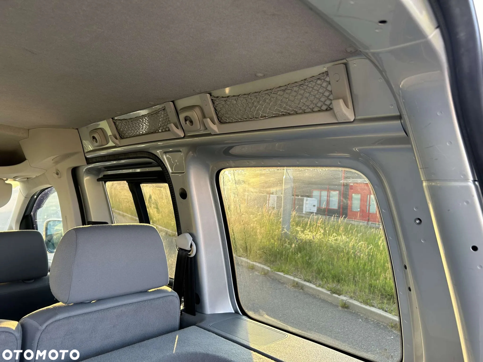 Volkswagen Caddy 1.6 Life - 18