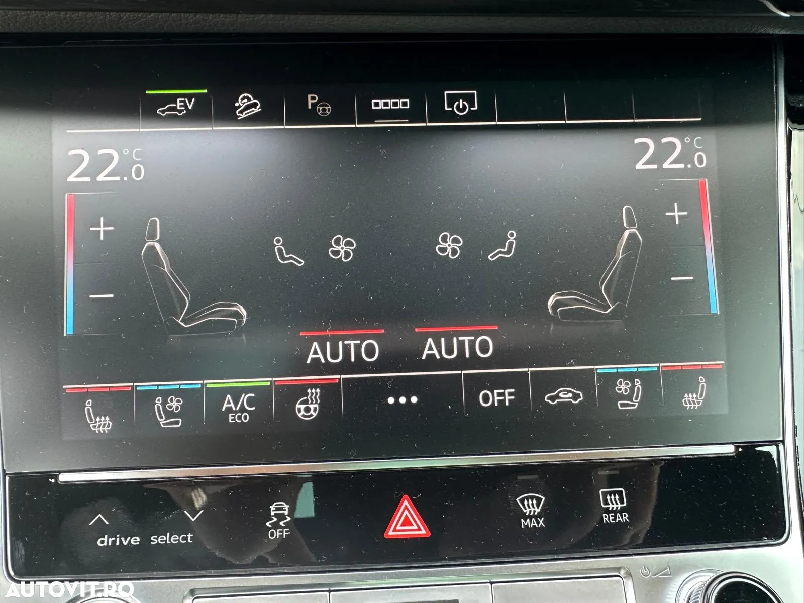 Audi Q8 - 11
