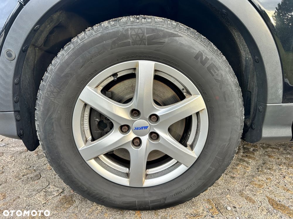 Ford Kuga 2.0 TDCi 4x4 Titanium - 17