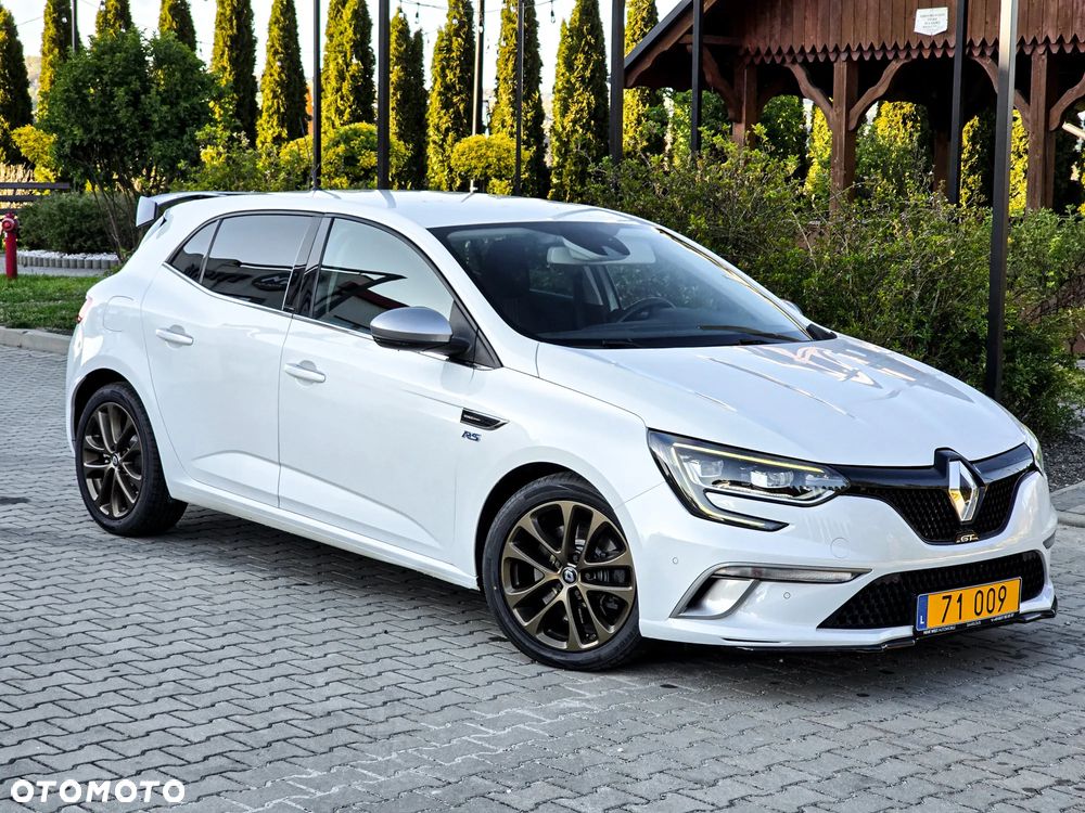 Renault Megane - 3