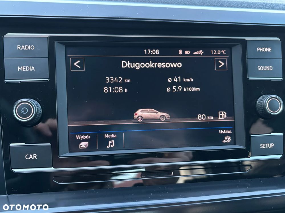 Volkswagen Polo 1.0 Trendline - 28