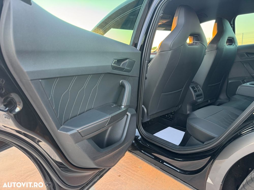 Cupra Formentor VZ 2.0 TSI 4DRIVE DSG - 30