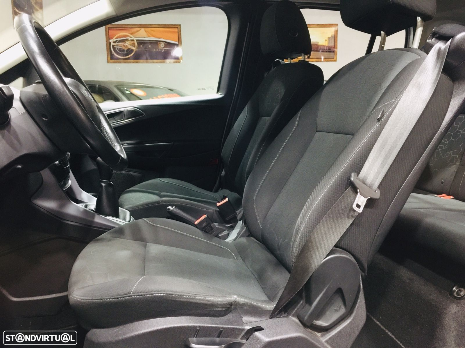 Ford B-Max 1.0 EcoBoost Titanium - 10