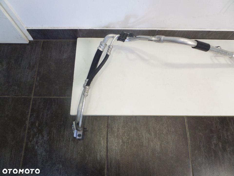 HYUNDAI TUCSON GDI 97775 D7850 PRZEWOD WAZ RURKA KLIMATYZACJI CZUJNIK - 2