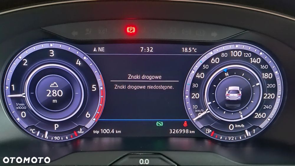 Volkswagen Passat Alltrack 2.0 TDI SCR 4Mot DSG - 25