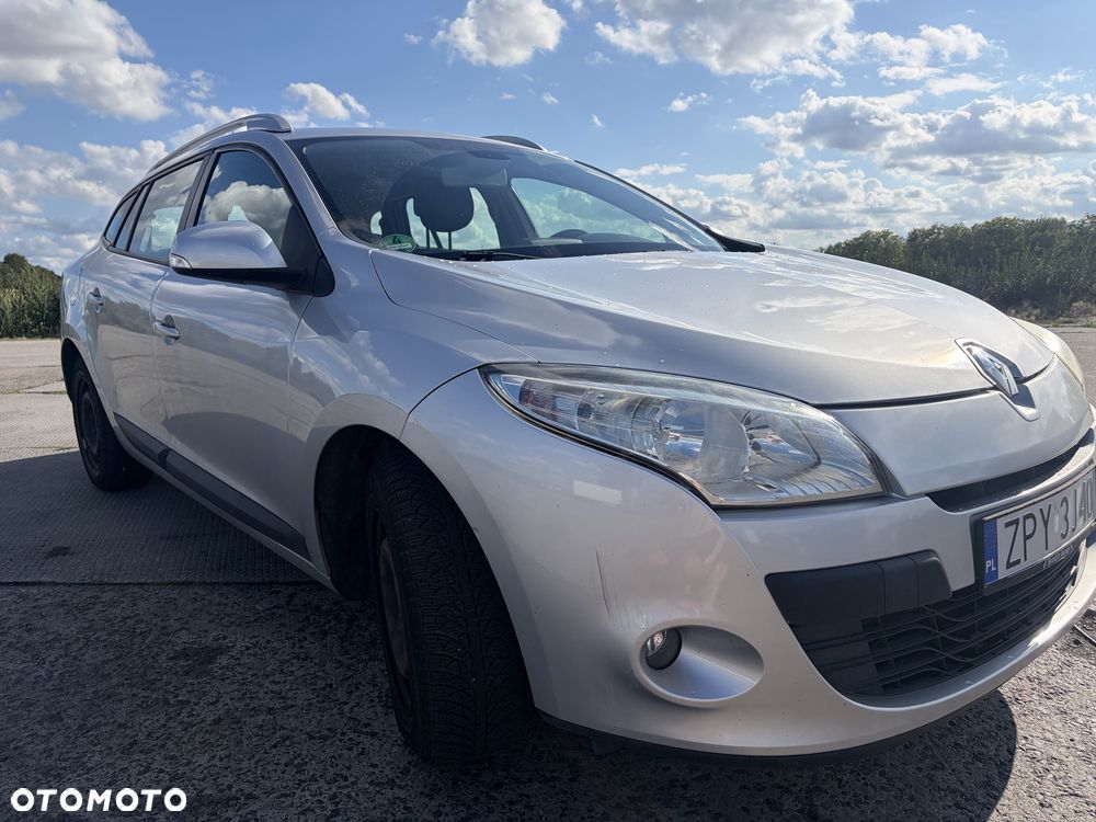 Renault Megane - 4