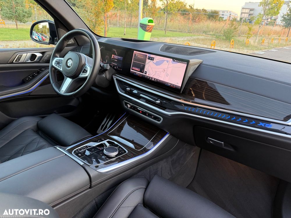 BMW X5 xDrive30d AT MHEV - 14
