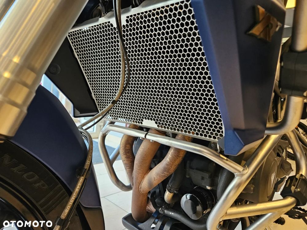 Triumph Tiger - 17