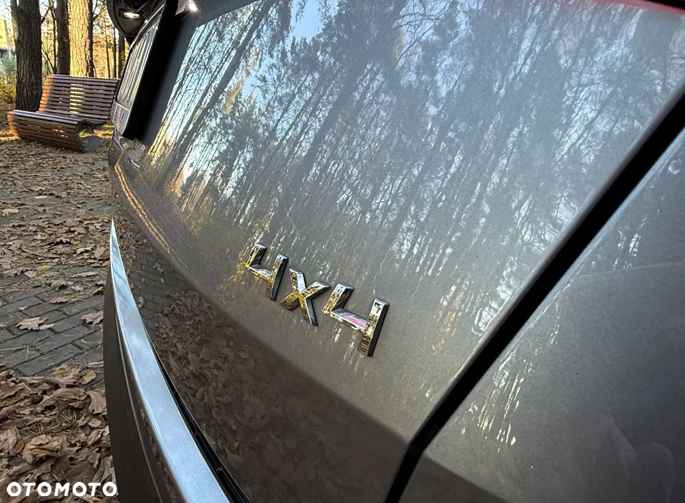 Skoda Kodiaq 2.0 TSI 4x4 Style DSG - 9