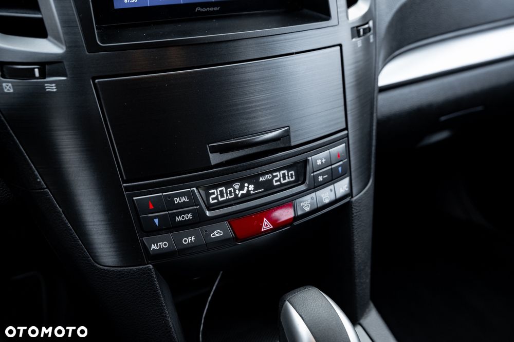 Subaru Outback 2.5i Lineartronic Comfort - 33