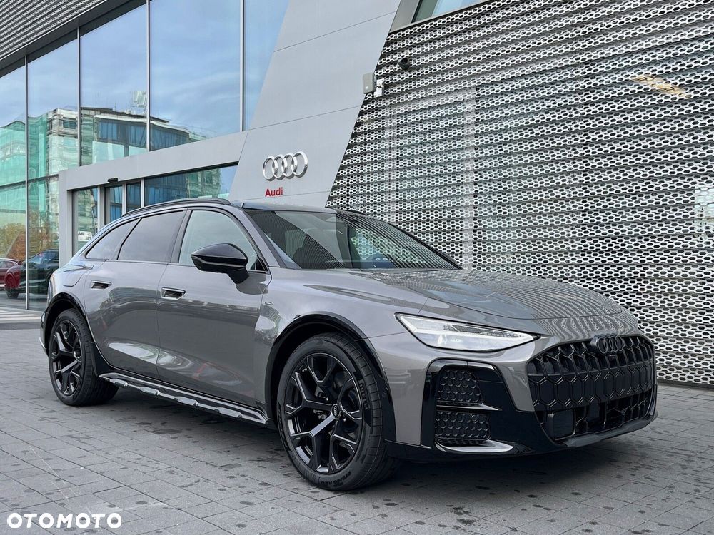 Audi A6 Allroad - 12