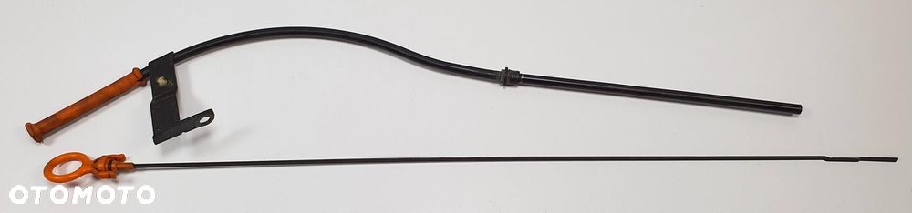 BAGNET MIARKA OLEJU VW GOLF V 1.4 16V 036115629P - 1