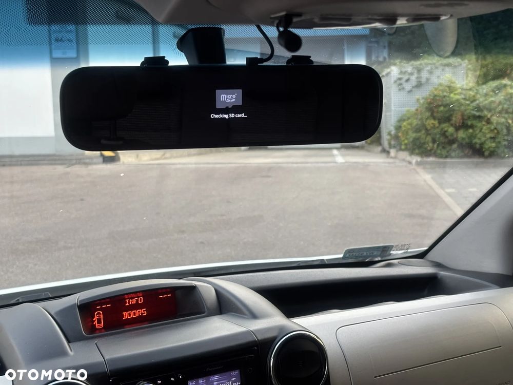 Peugeot Partner 1.6 Outdoor - 7