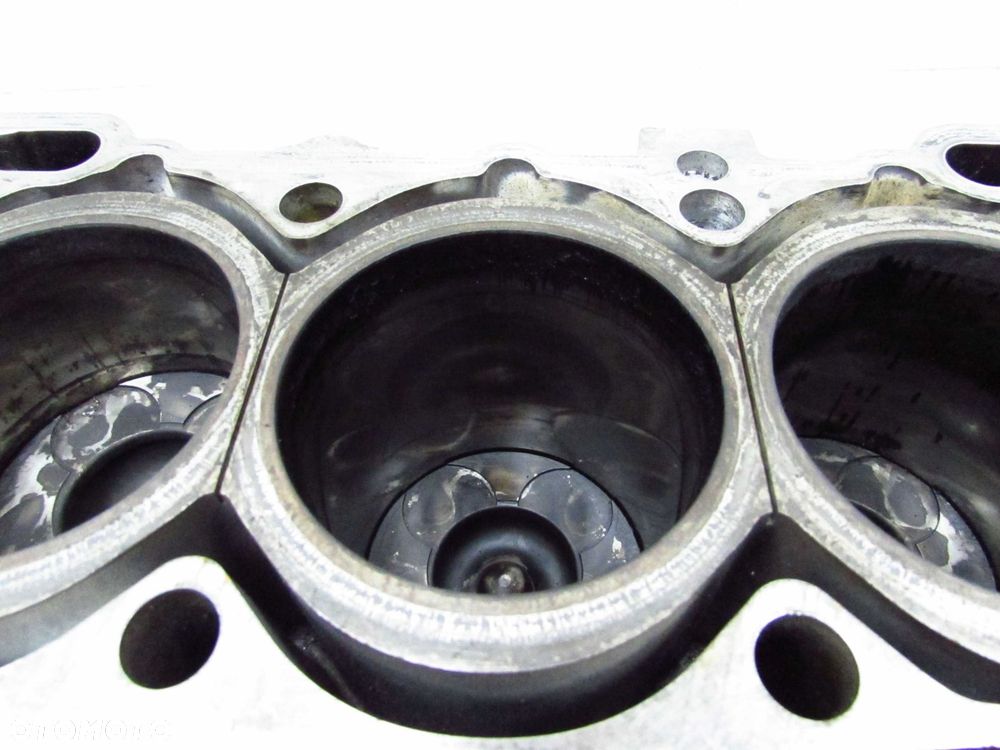 VOLVO S80 II V70 III XC70 XC60 XC90 07-14 2.4 D5 SILNIK BLOK DOL WAL KORBOWODY - 7