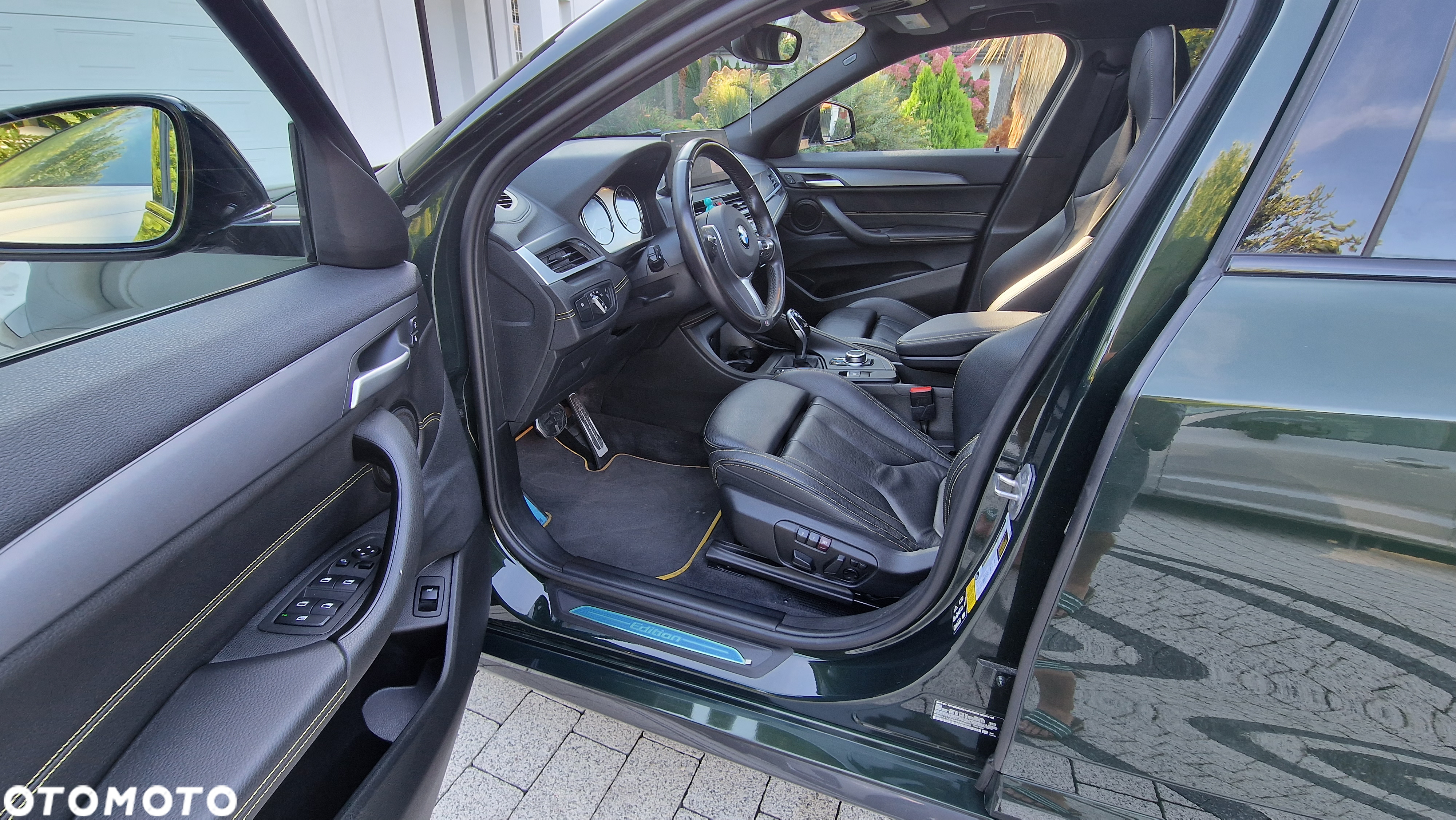 BMW X2 xDrive20i M Sport - 12