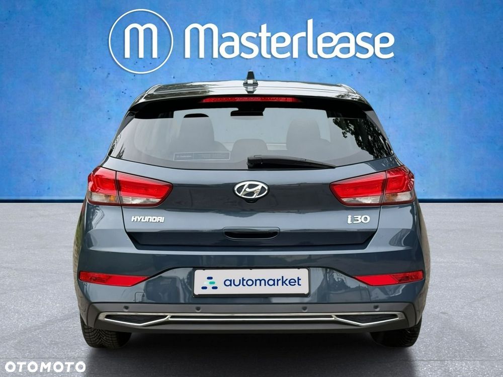 Hyundai i30 - 7