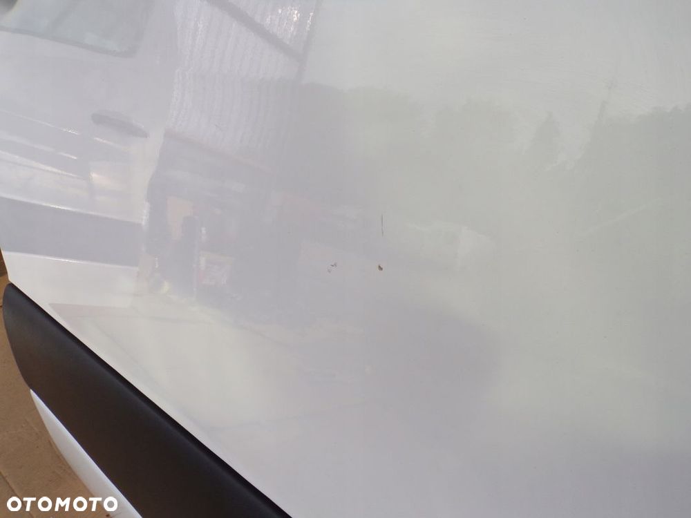 SPRINTER 907 910 drzwi przednie prawe BIAŁE NOWE - 7