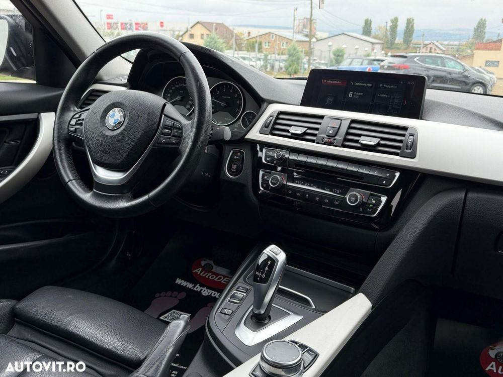 BMW Seria 3 - 8