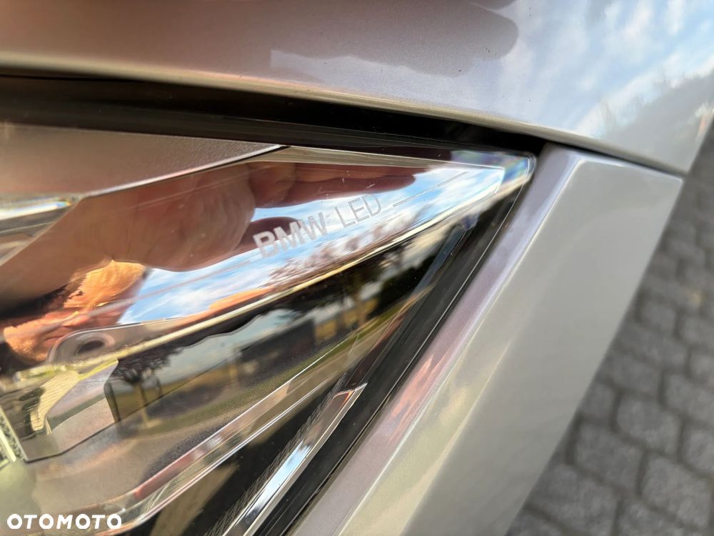 BMW Seria 3 320d xDrive Edition M Sport Shadow - 18