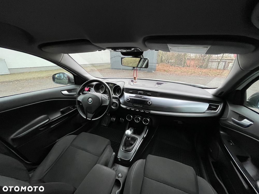 Alfa Romeo Giulietta 2.0 JTDM Progression - 23