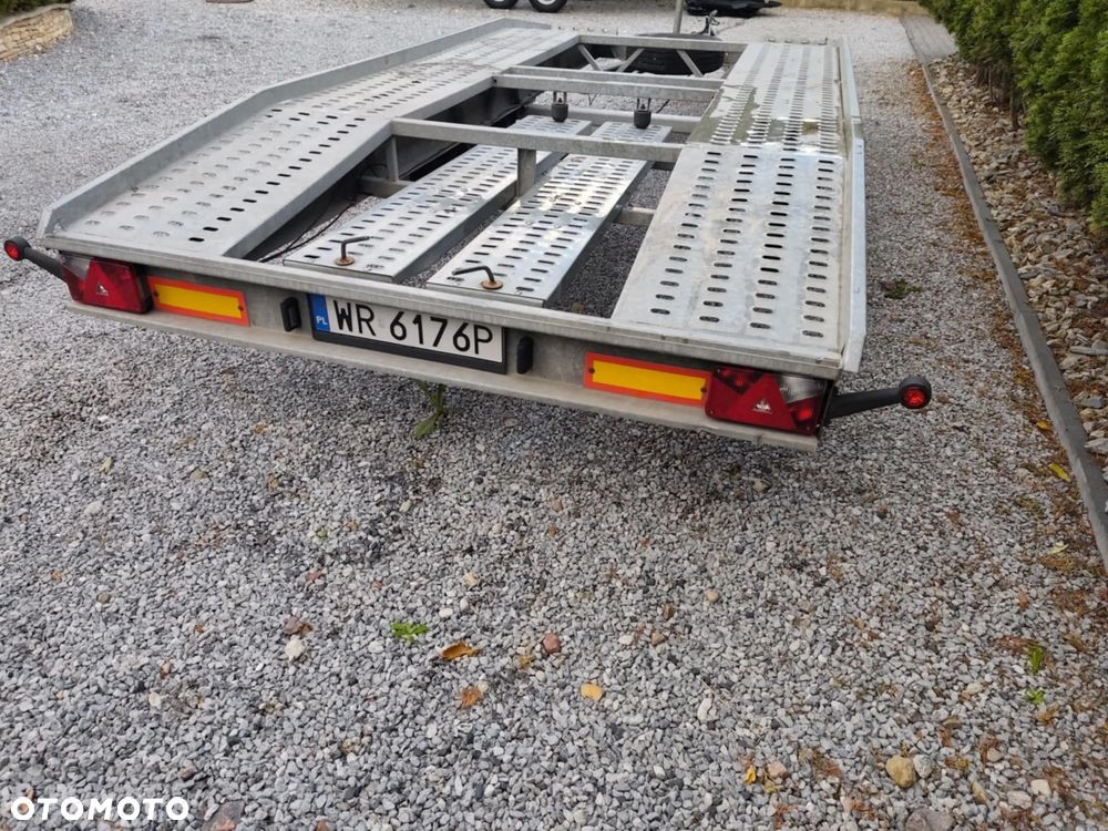 Niewiadów BORO BR2 - 2