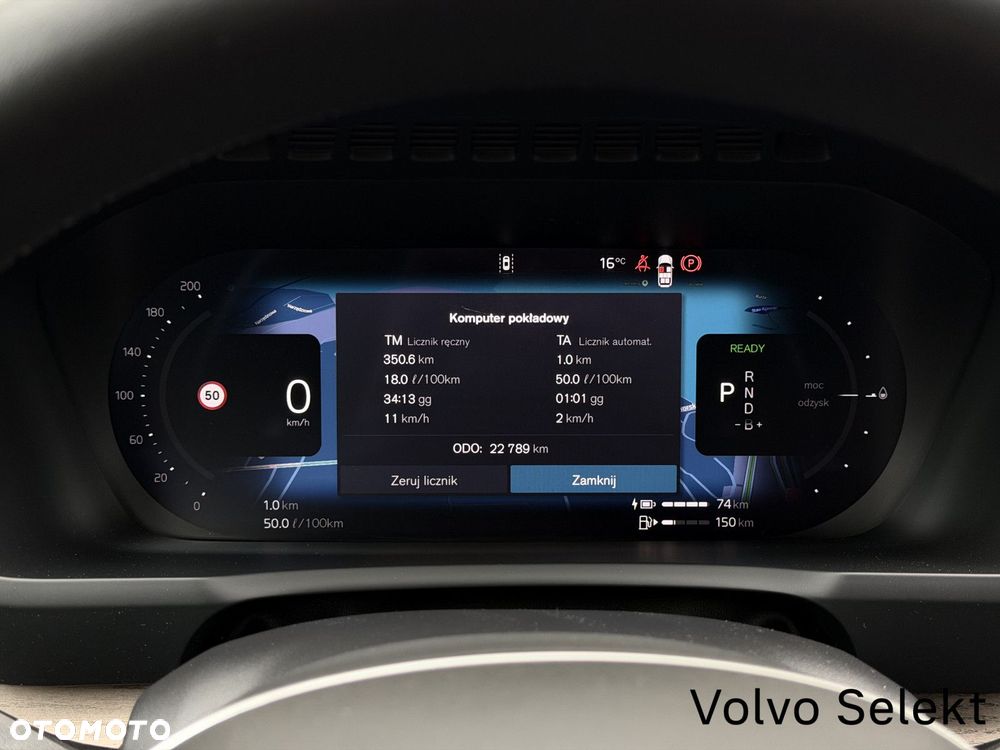 Volvo XC 90 - 25