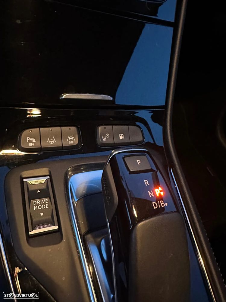 Opel Grandland 1.6 T PHEV Ultimate - 21