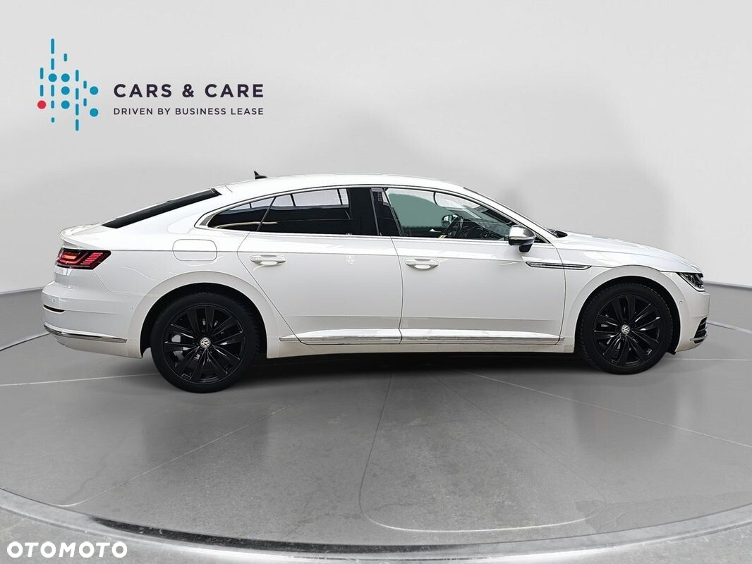 Volkswagen Arteon 2.0 TDI SCR Elegance DSG - 29