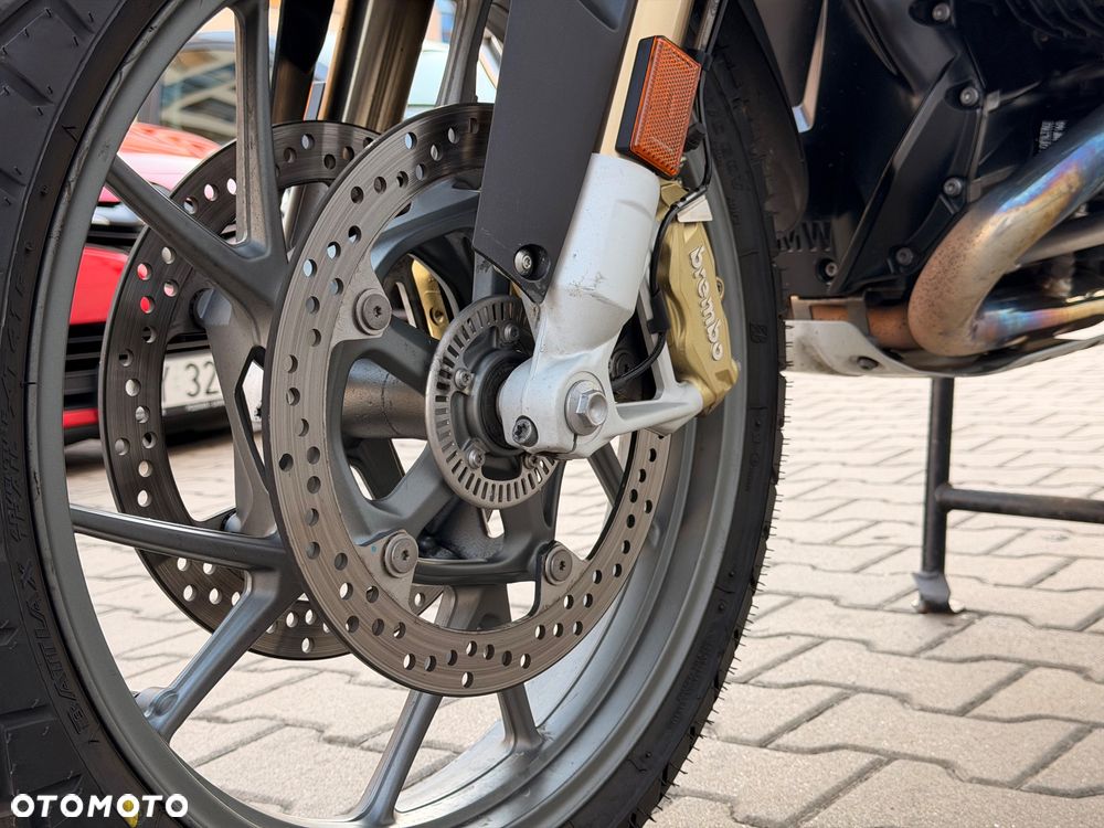 BMW GS - 14