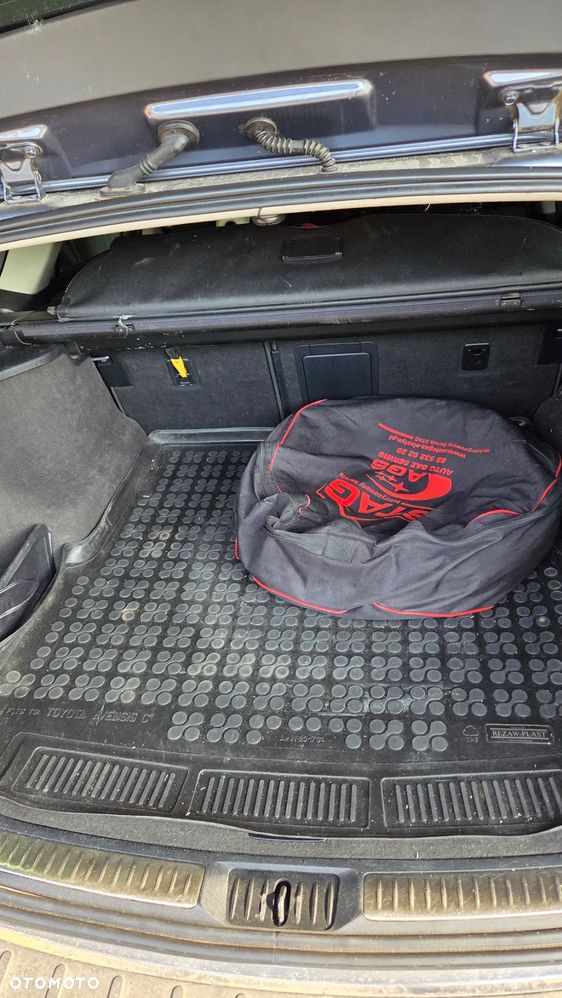 Toyota Avensis 1.8 Edition - 8