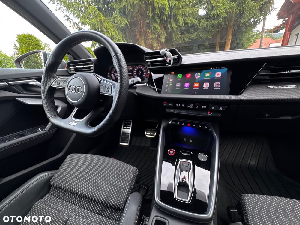 Audi S3 - 8