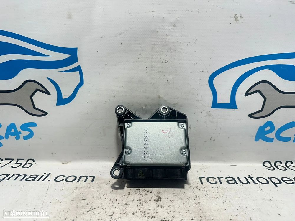 .Módulo Centralina Airbag SRS Original PSA Citroen DS Peugeot 620504800 2013 - 2019 - 1