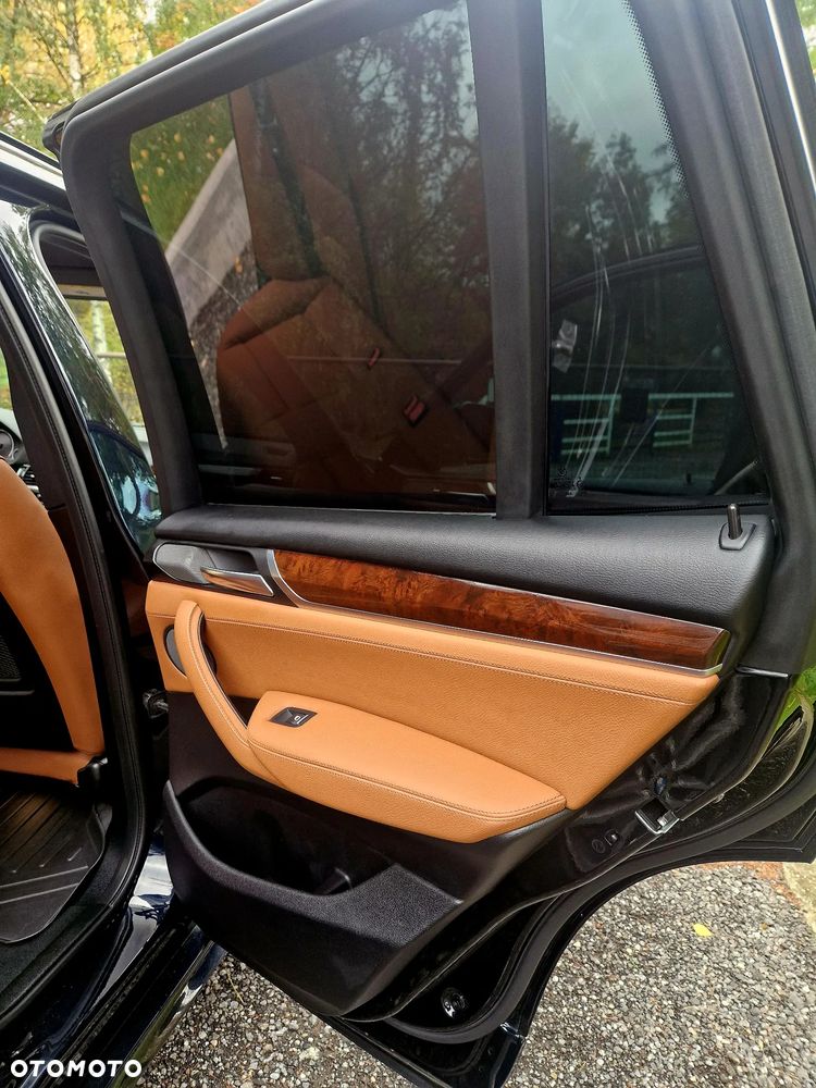 BMW X3 - 27