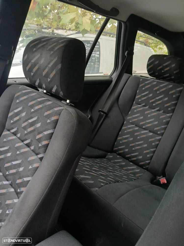 Mercedes-Benz C 220 CDI Elegance - 4