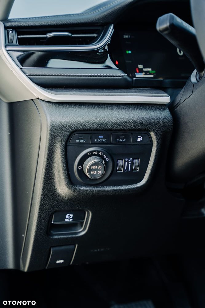 Jeep Grand Cherokee 2.0 4xe PHEV Limited - 18