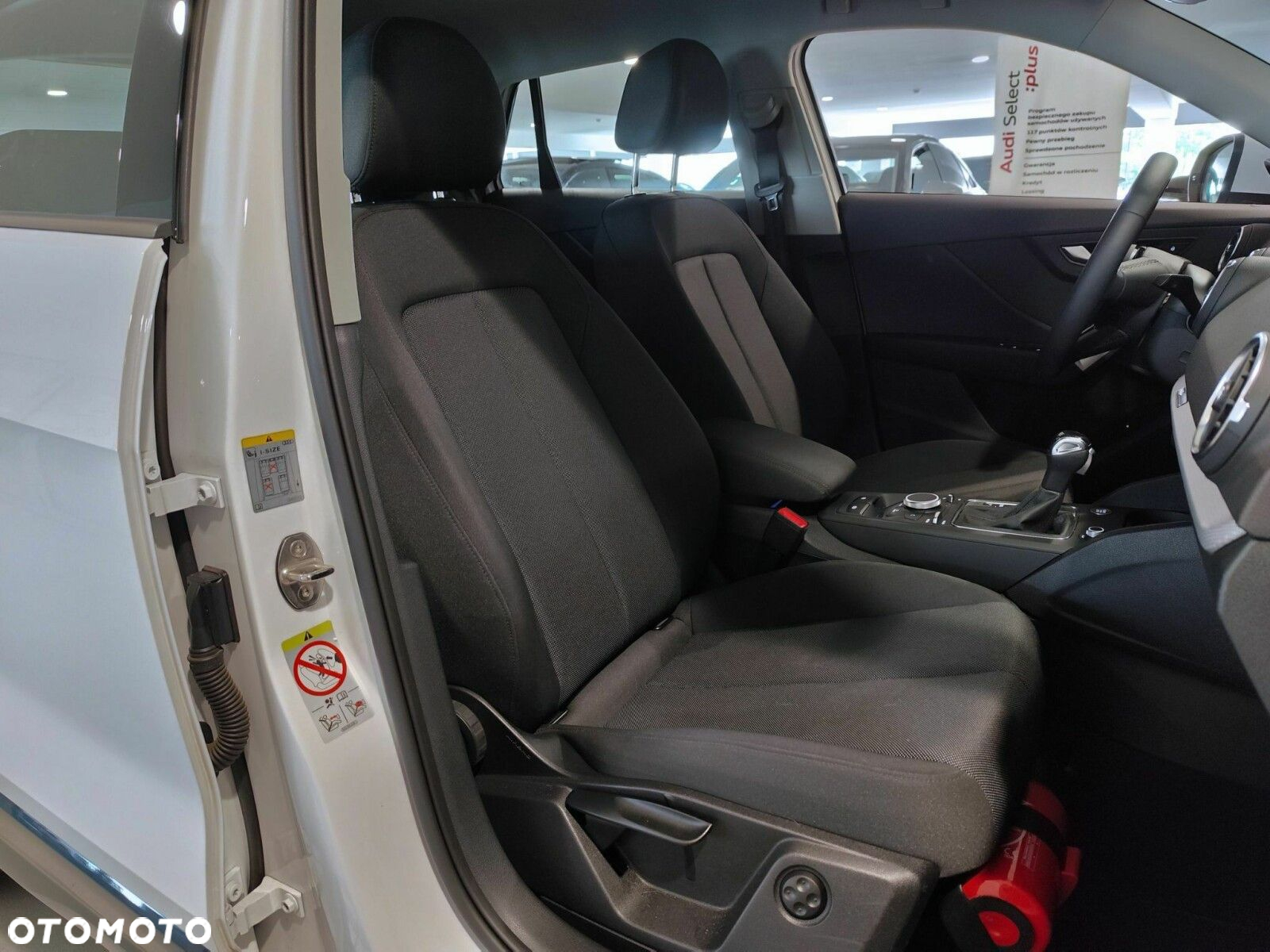 Audi Q2 - 15