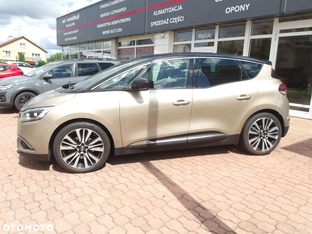 Renault Scenic - 4