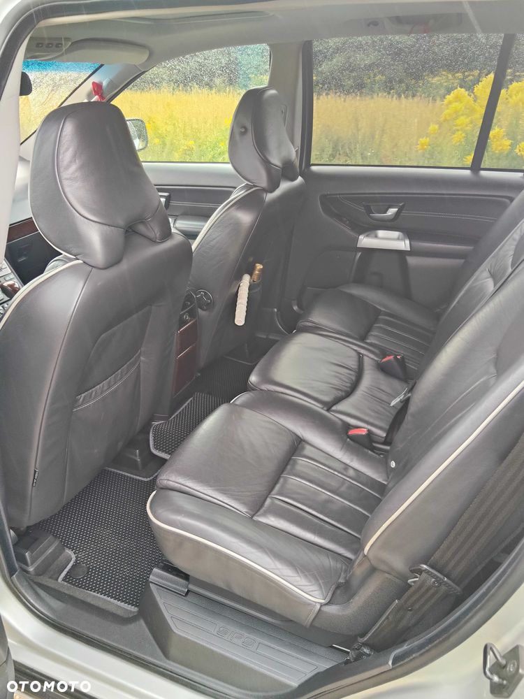 Volvo XC 90 - 5