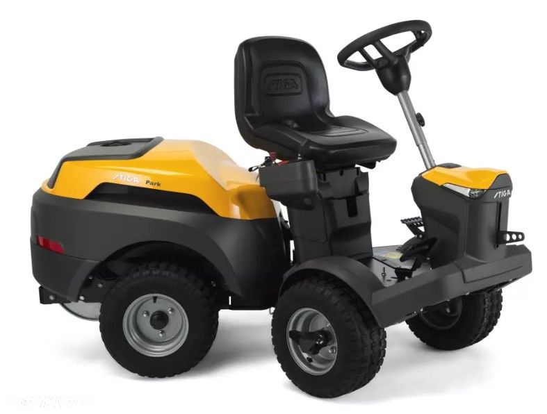 Inny STIGA PARK 500 W - 1